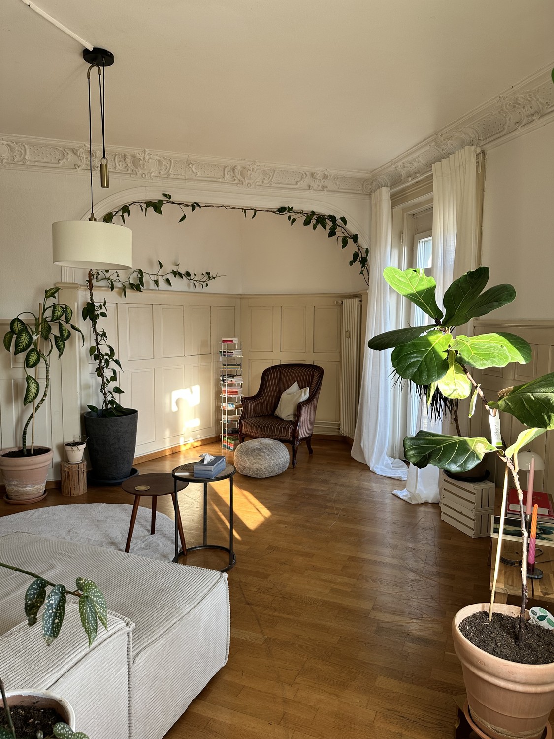 Room in a shared flat, Foto 1 von 10
