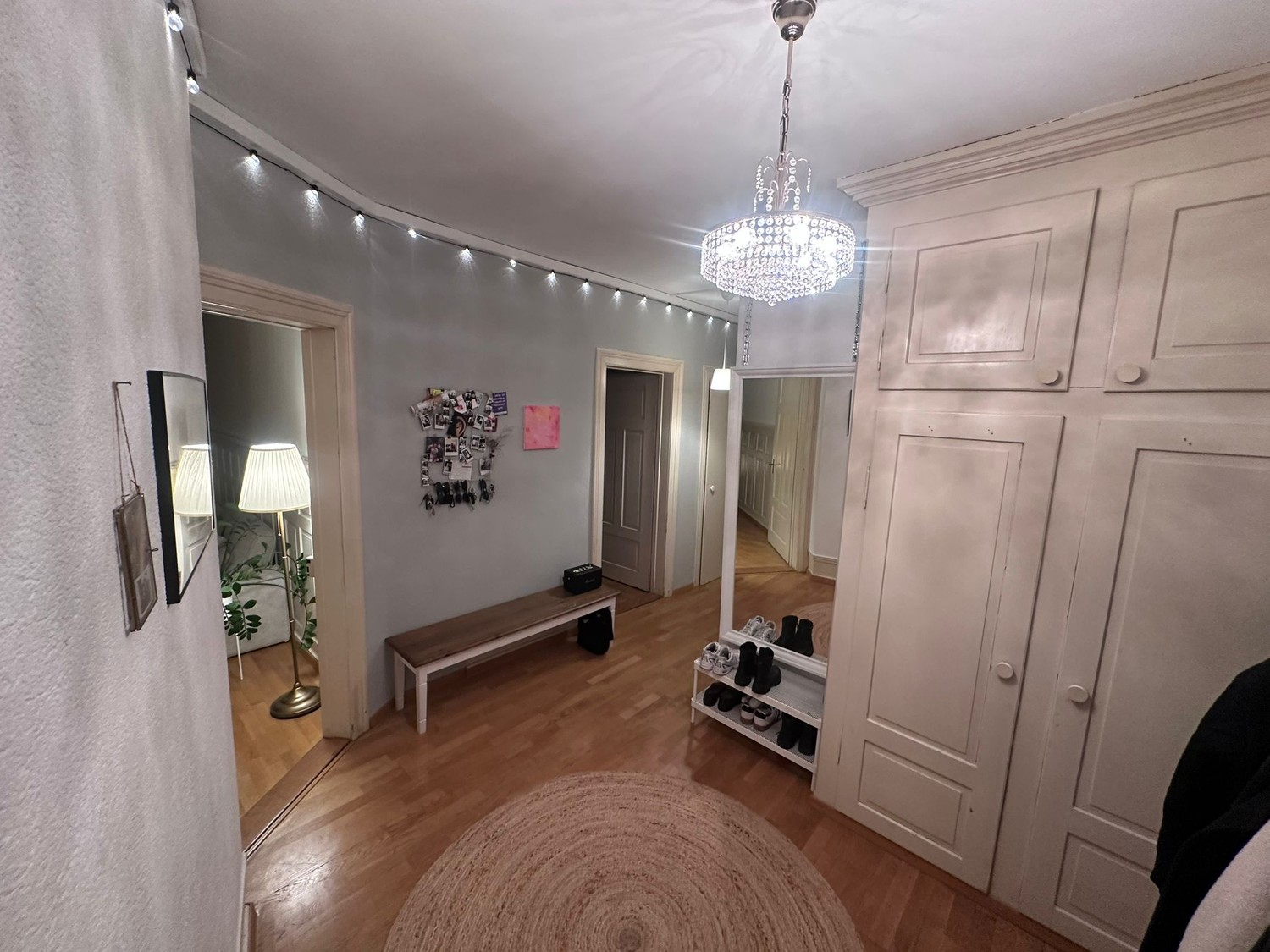 Room in a shared flat, Foto 3 von 10