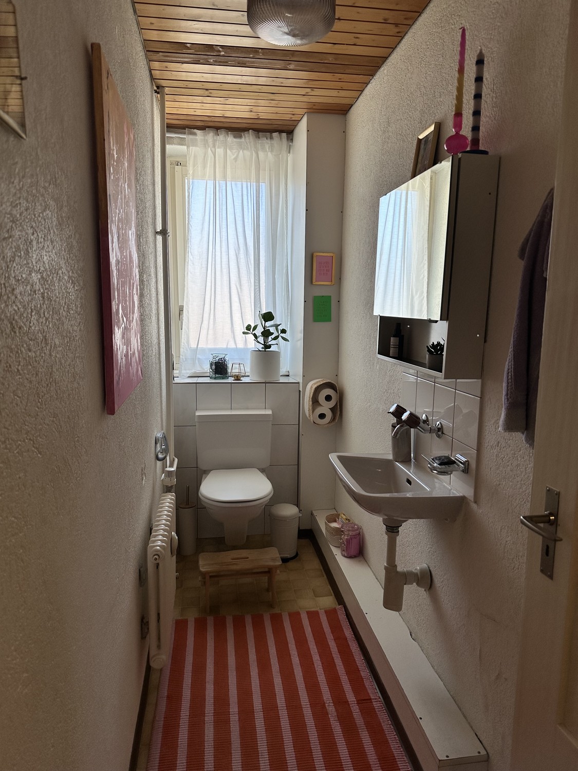 Room in a shared flat, Foto 8 von 10