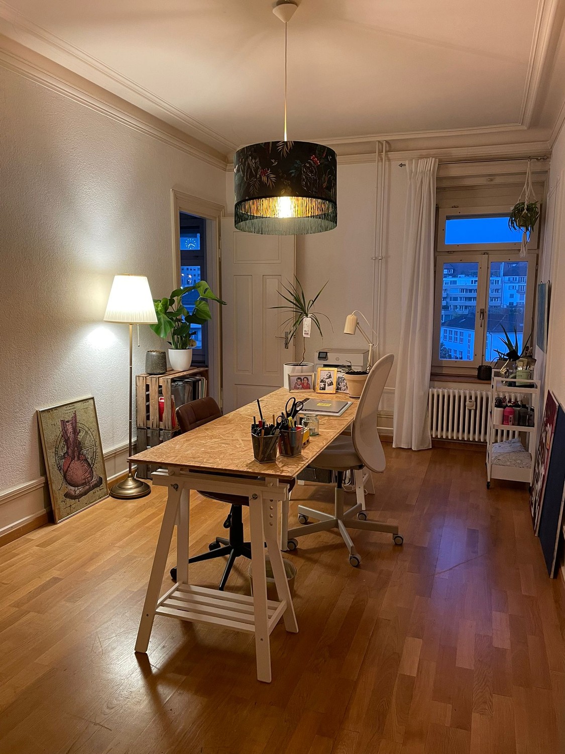 Room in a shared flat, Foto 7 von 10