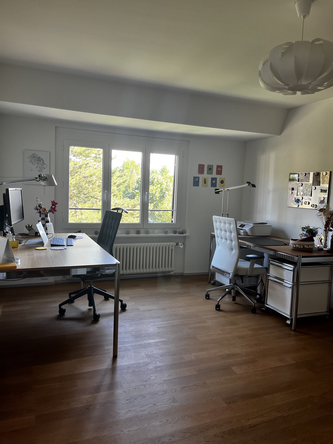 Room in a shared flat