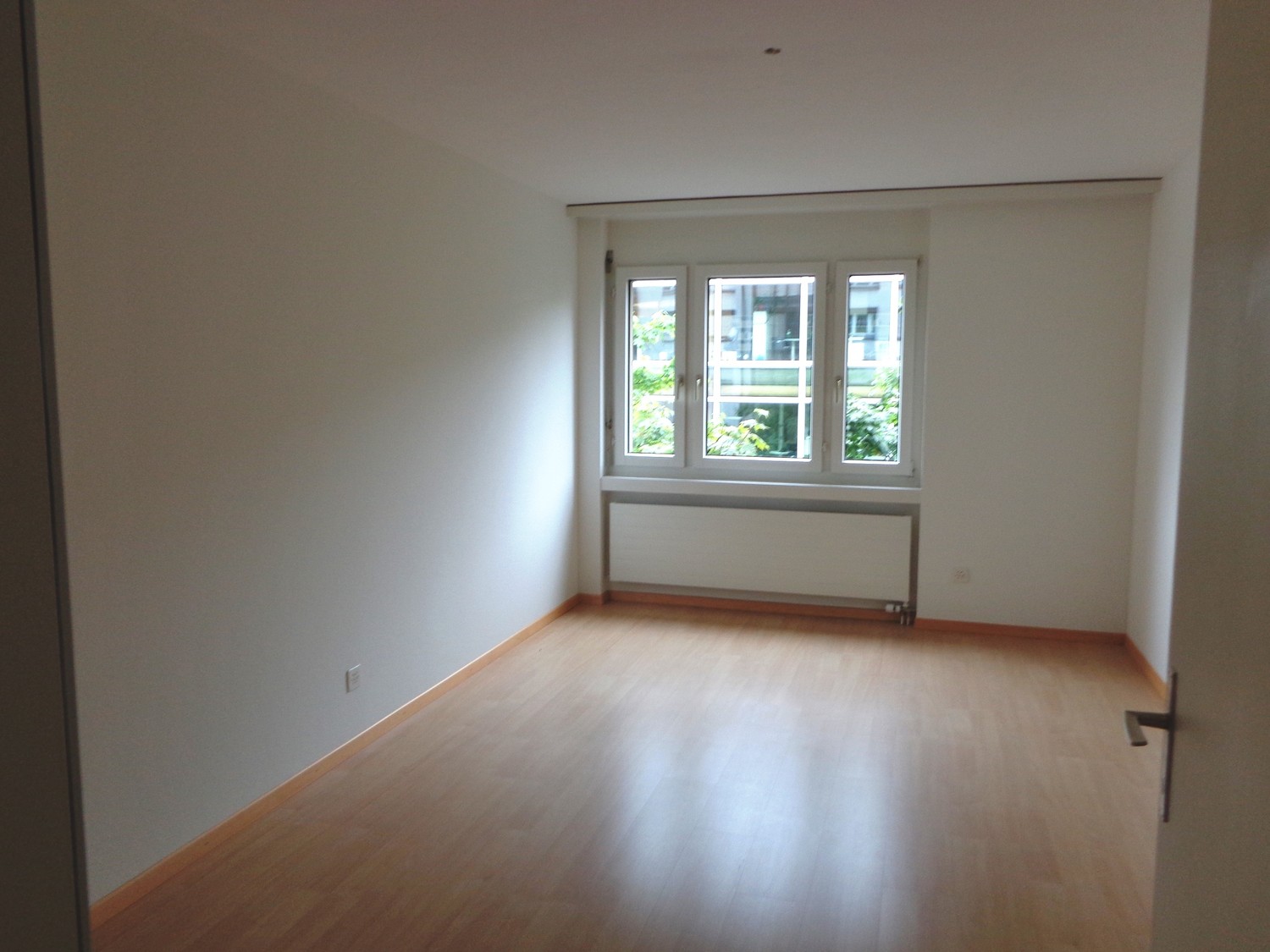 Appartamento di 3 ½ locali