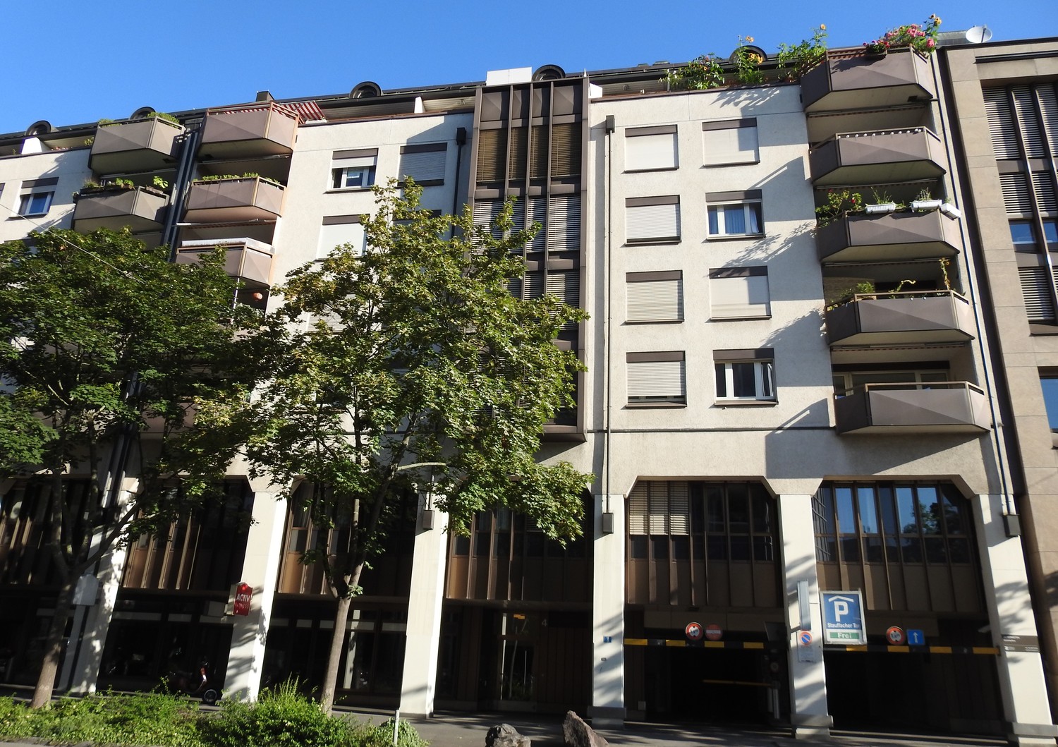 Appartamento di 3 ½ locali