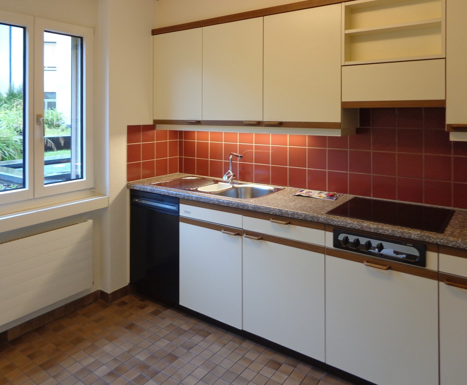 Appartamento di 3 ½ locali