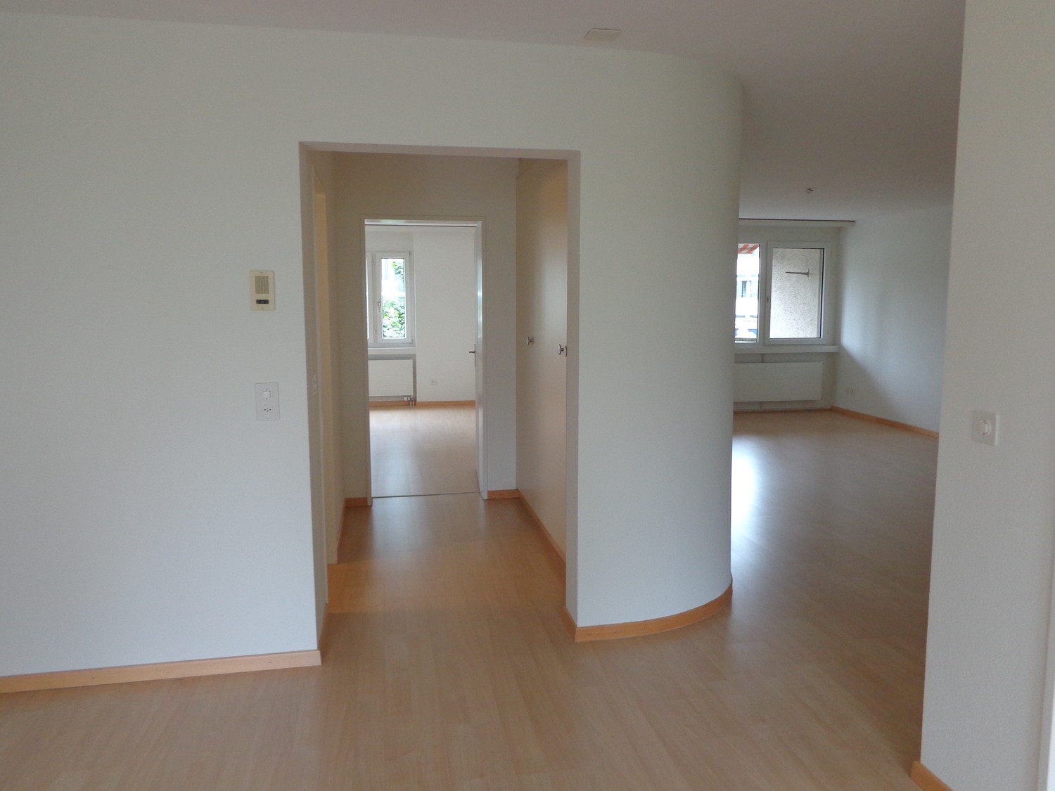 Appartamento di 3 ½ locali