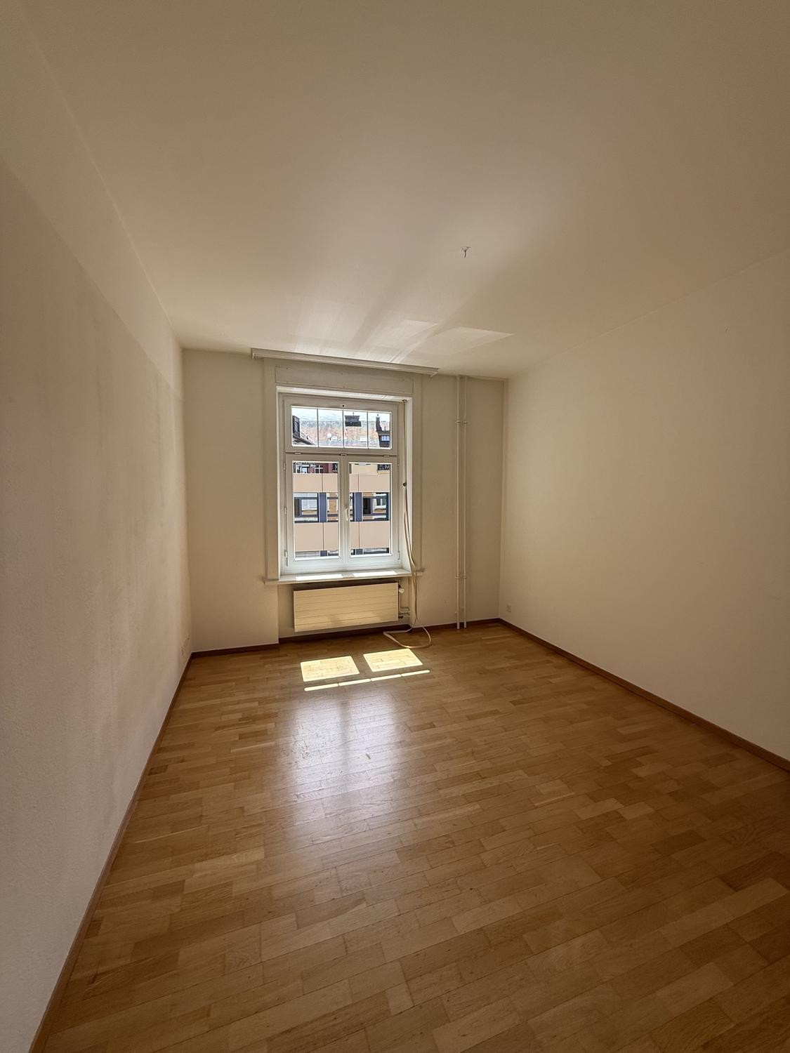 Room in a shared flat, Foto 7 von 10