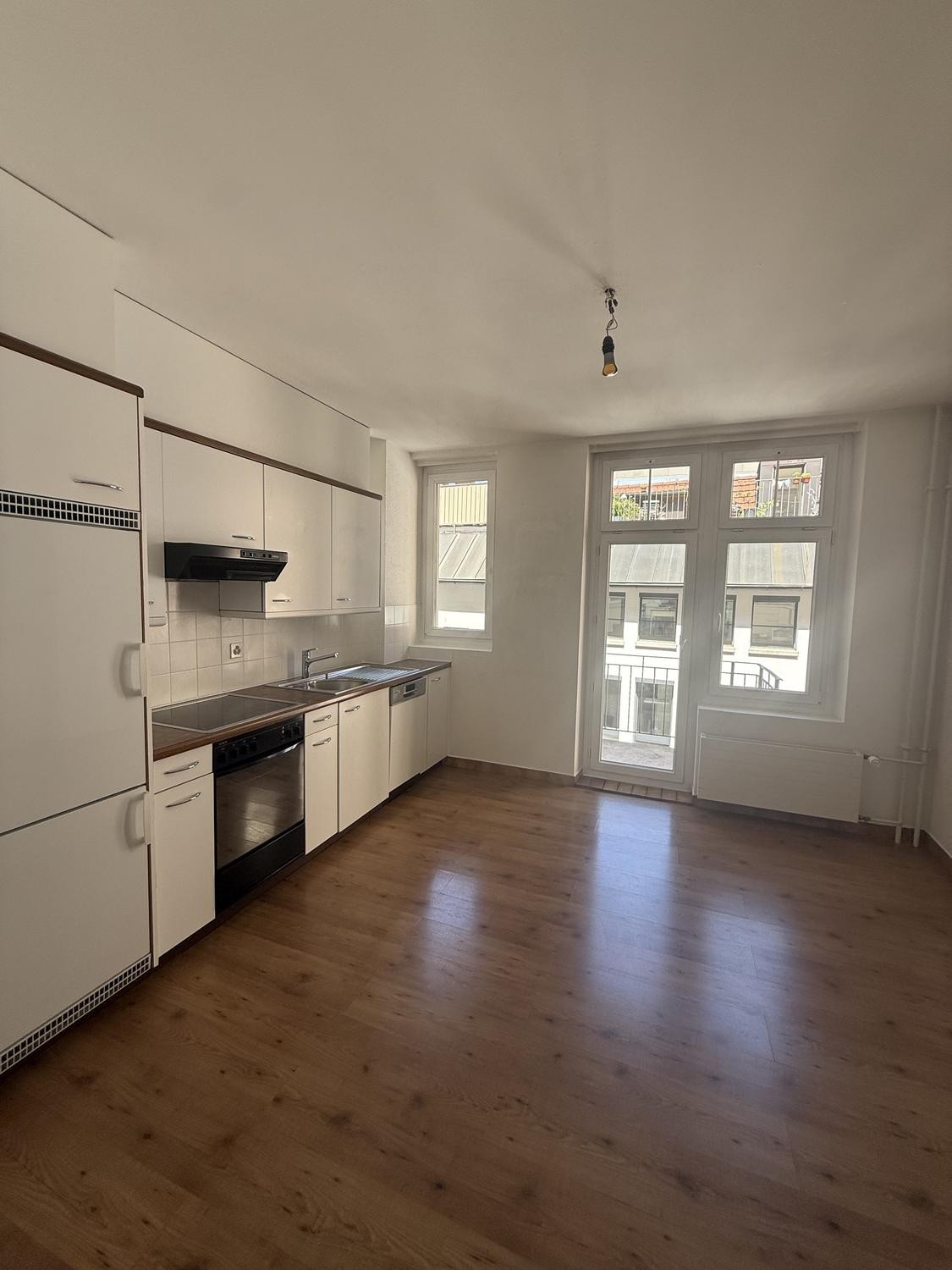 Room in a shared flat, Foto 4 von 10