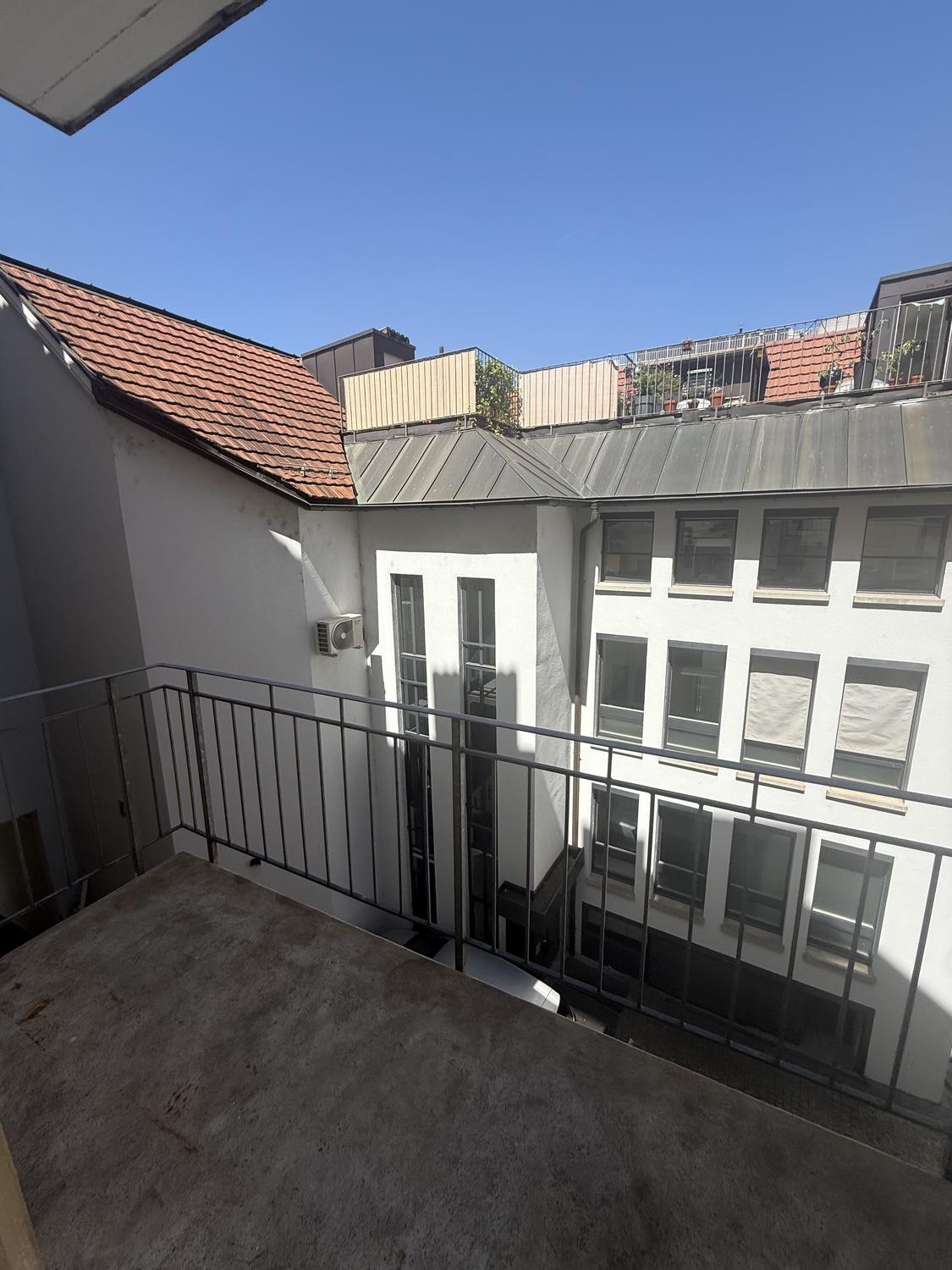 Room in a shared flat, Foto 5 von 10