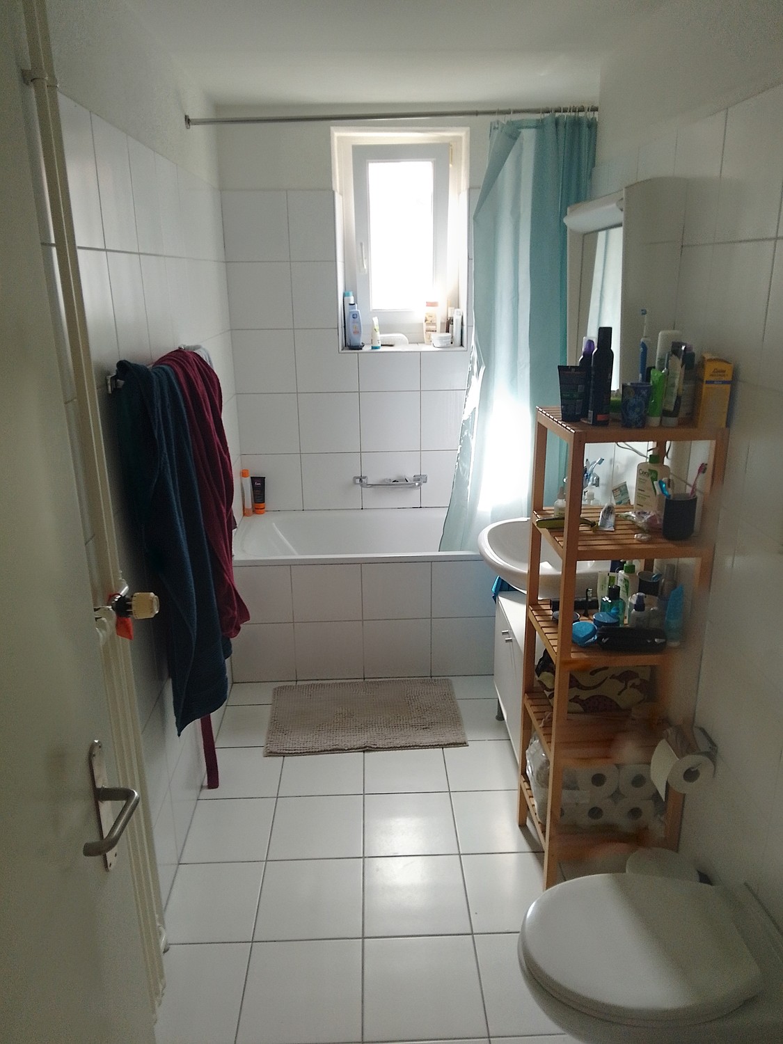 Zimmer in einer WG, Foto 6 von 6