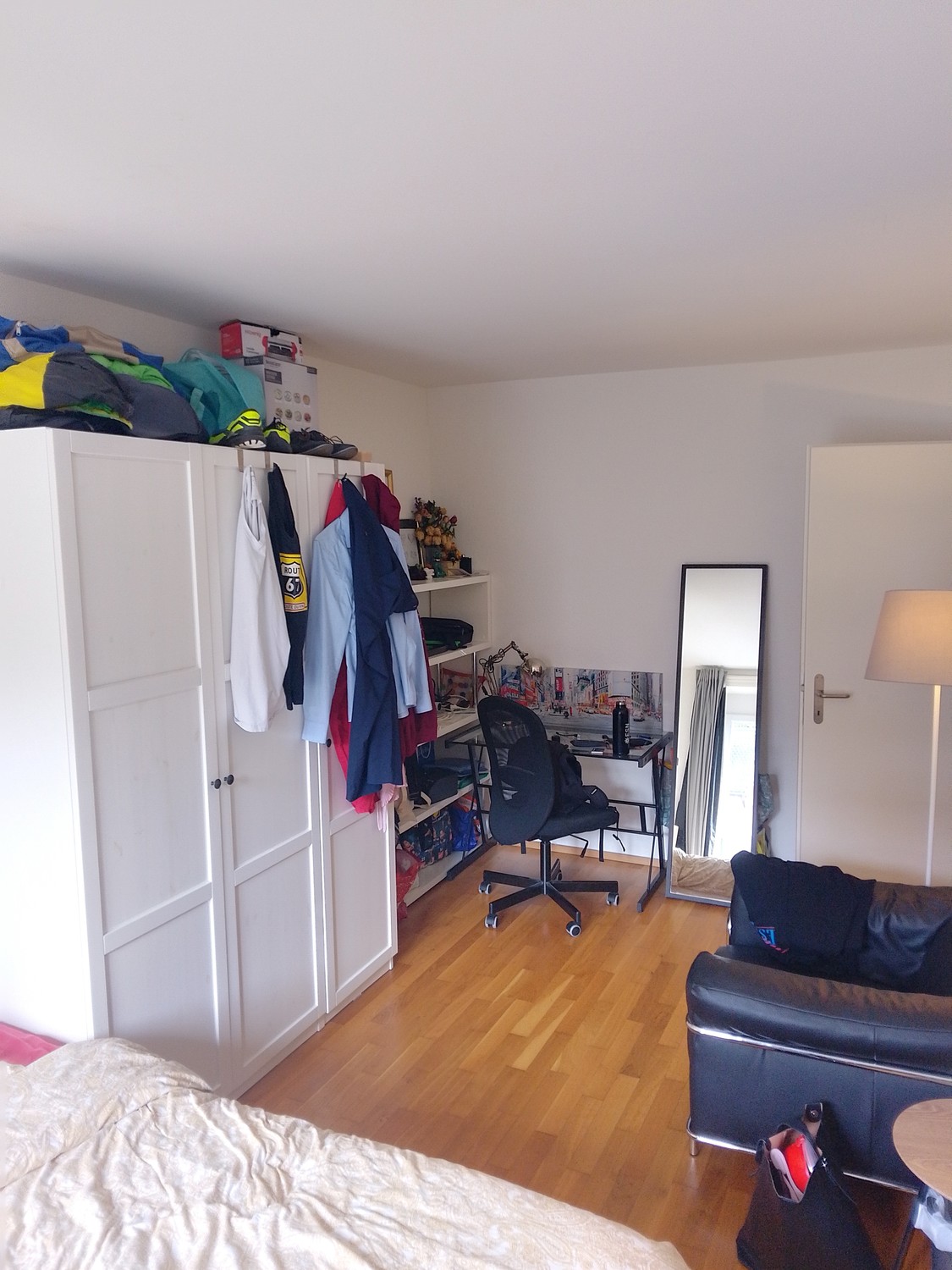 Zimmer in einer WG, Foto 2 von 6