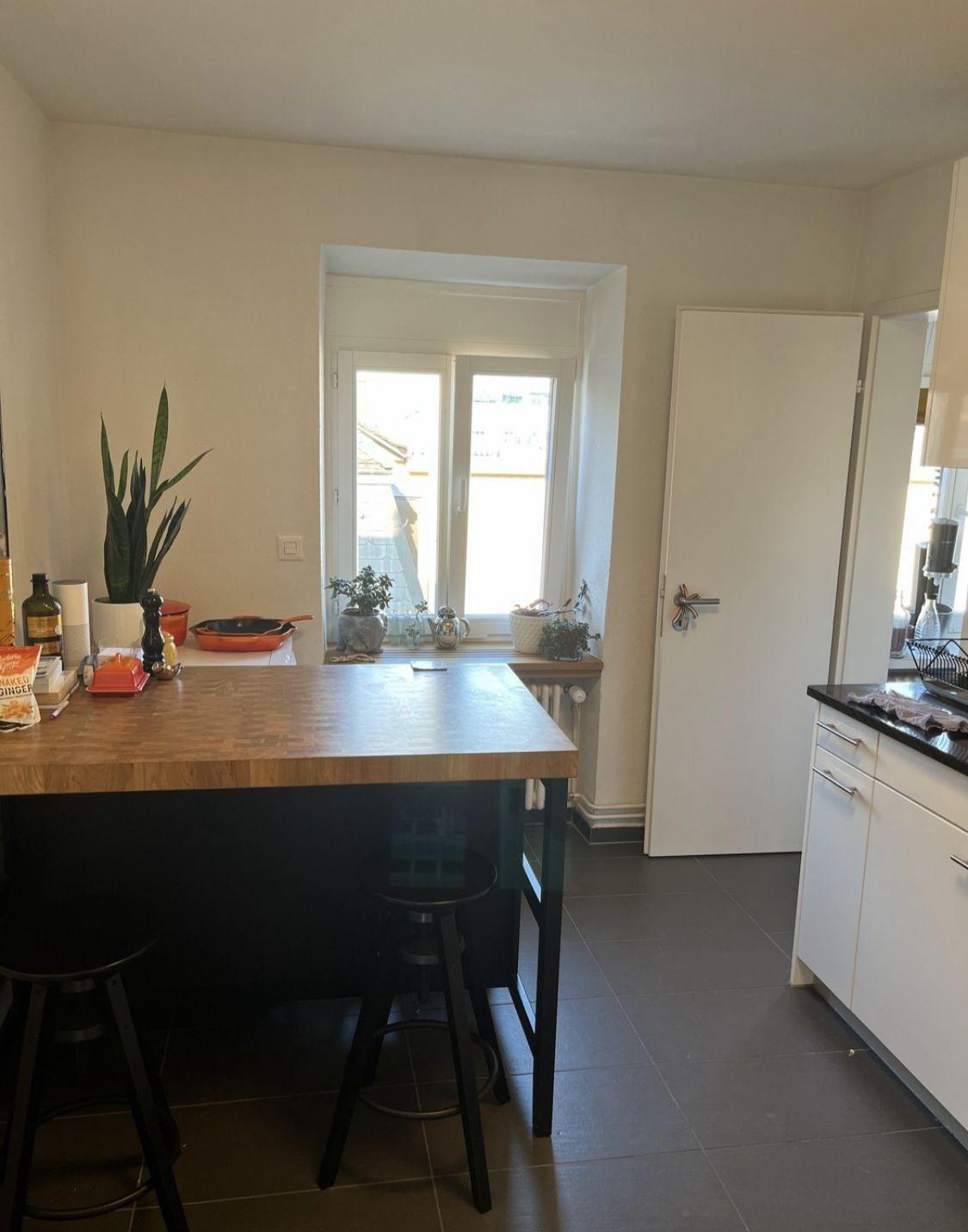 Appartamento di 3 ½ locali