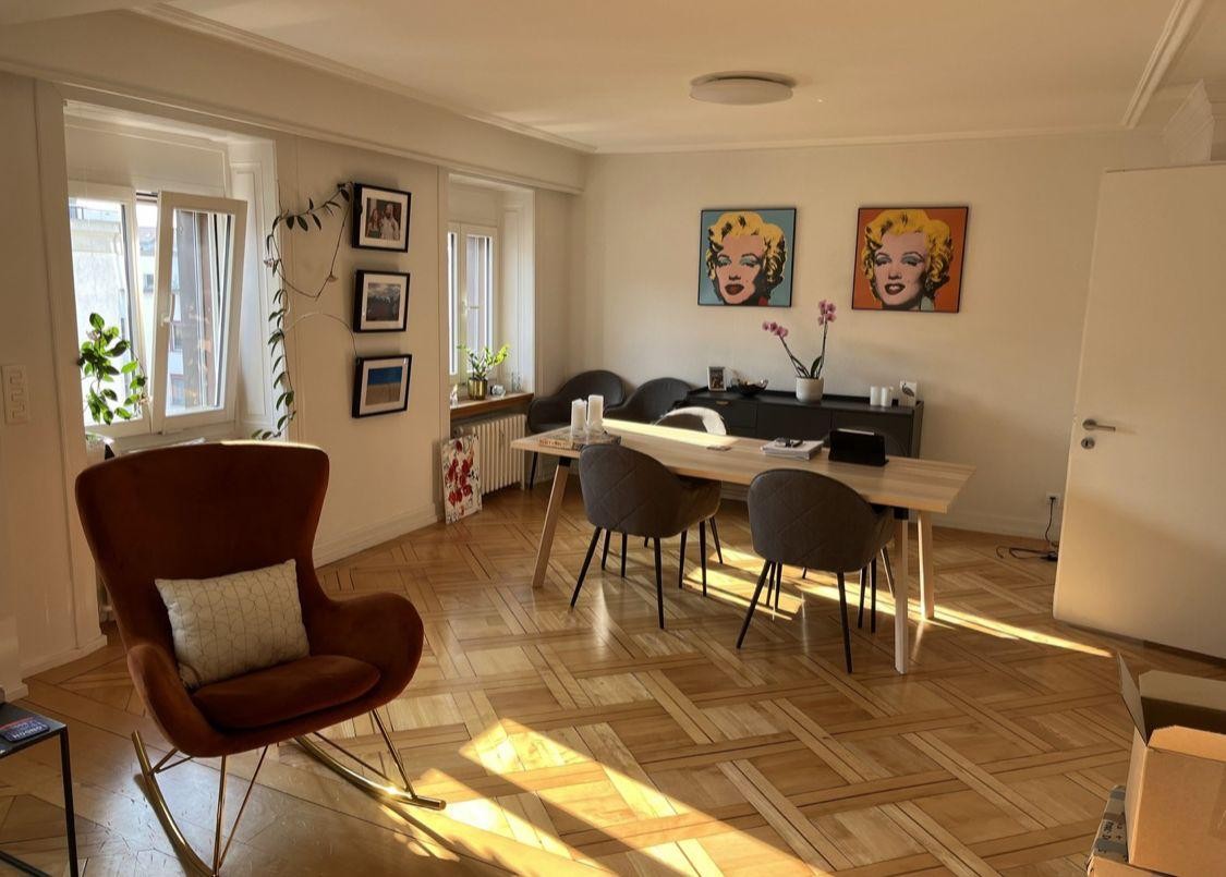 Appartamento di 3 ½ locali