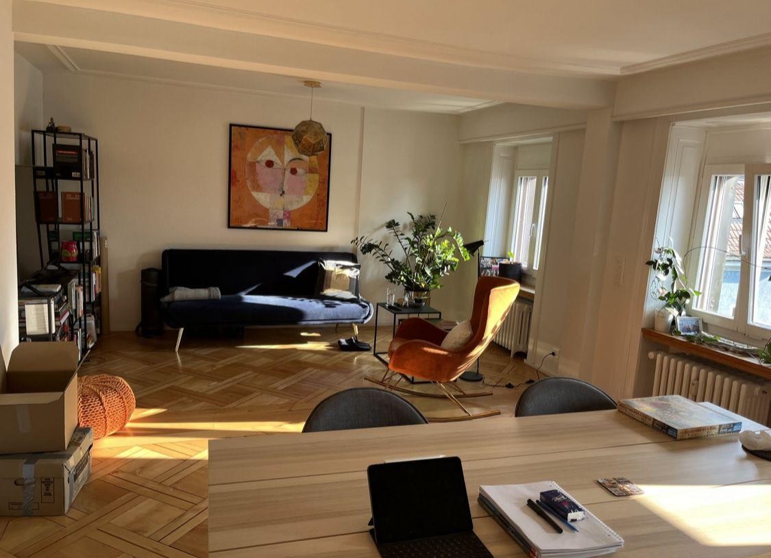 Appartamento di 3 ½ locali