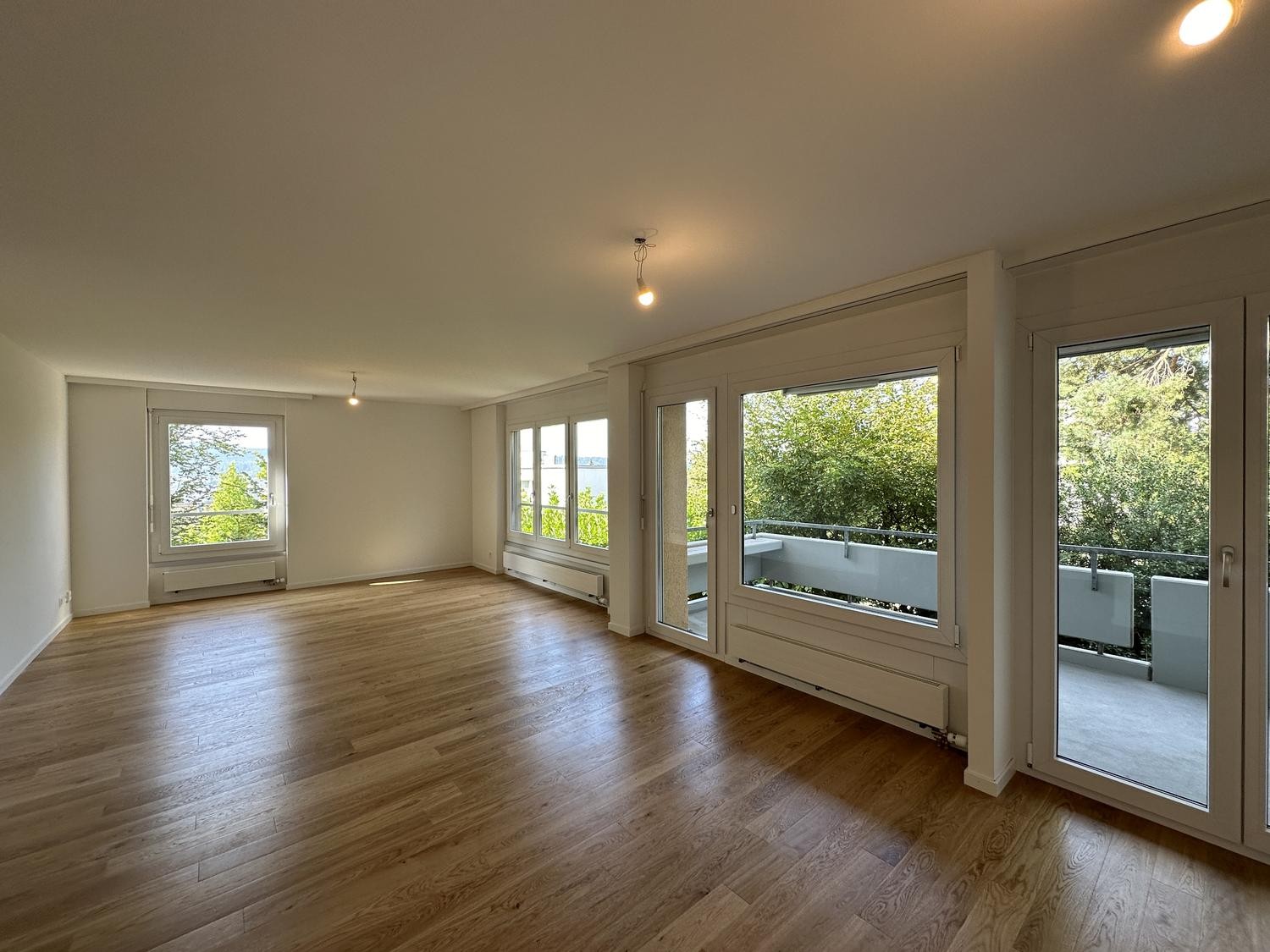 Appartamento di 2 ½ locali, foto 4 di 9