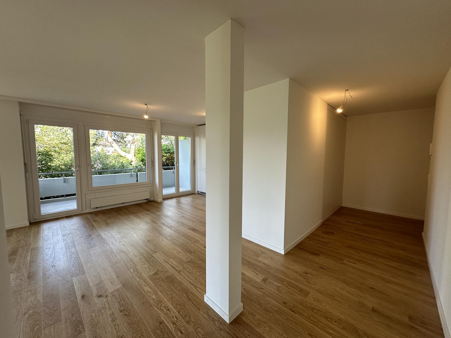 Appartamento di 2 ½ locali, foto 6 di 9
