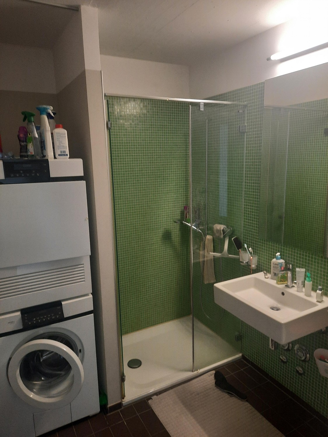 Appartement de 2 ½ pièces