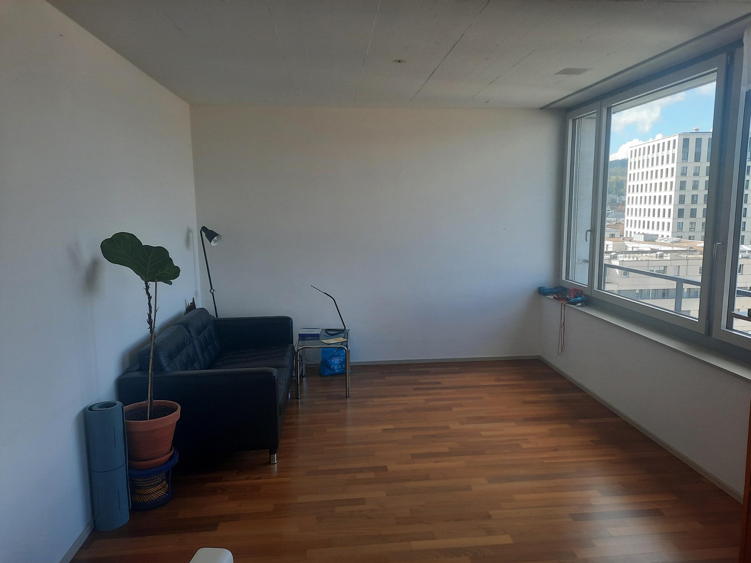 Appartement de 2 ½ pièces