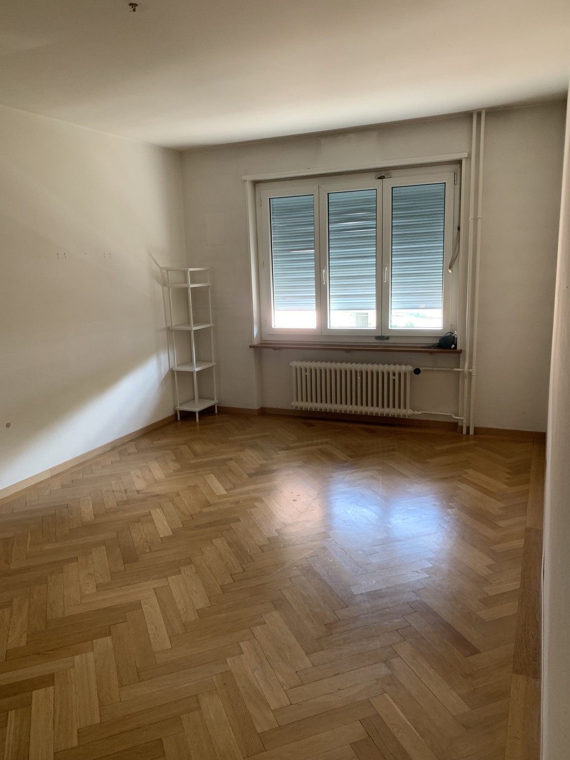 3 ½ Zimmer Wohnung