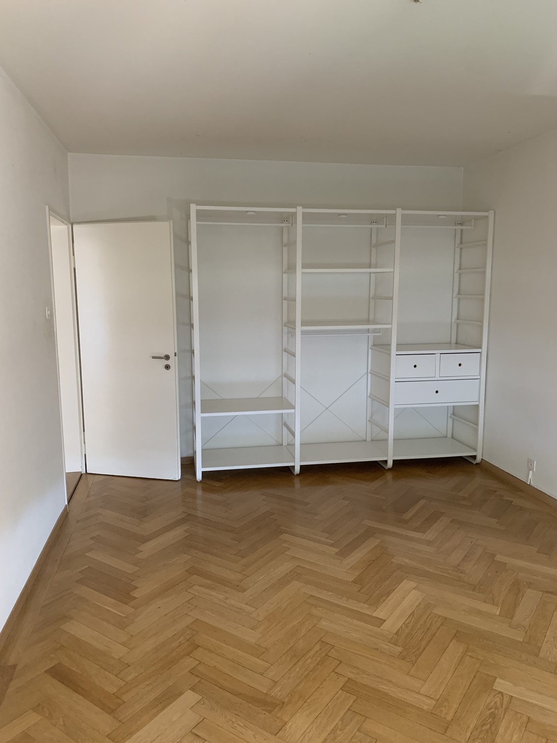 3 ½ Zimmer Wohnung
