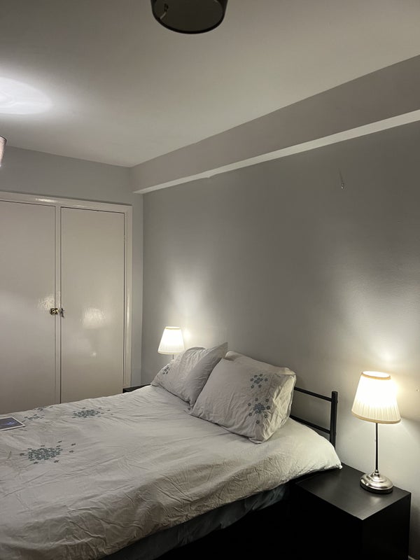 Chambre en colocation
