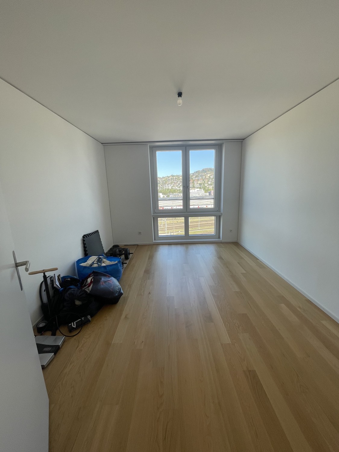 Appartamento di 3 ½ locali, foto 1 di 10
