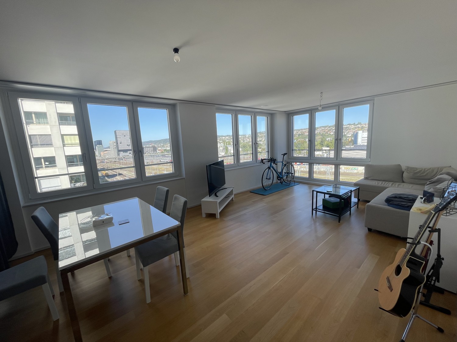 Appartamento di 3 ½ locali, foto 2 di 10