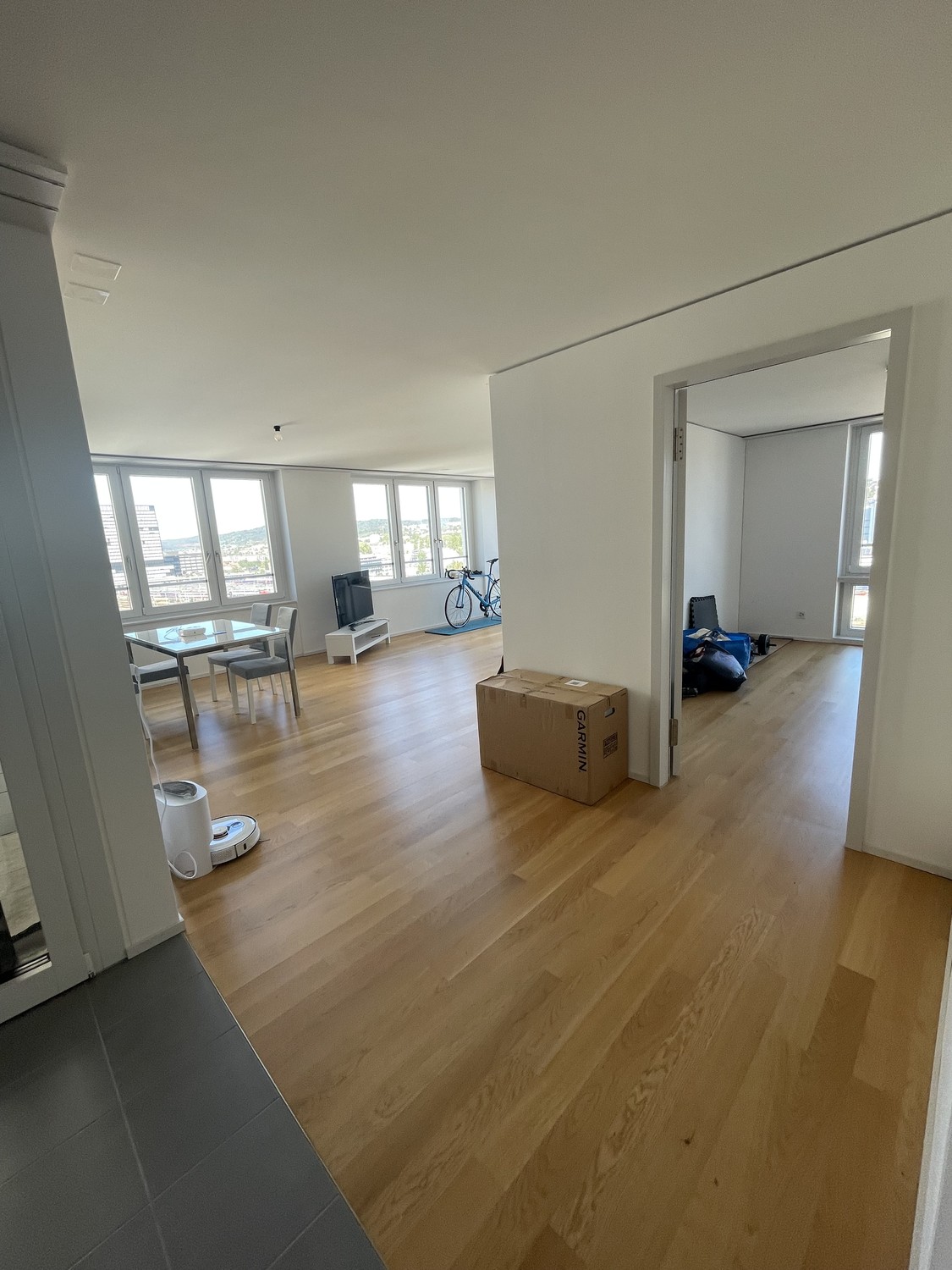 Appartamento di 3 ½ locali, foto 4 di 10