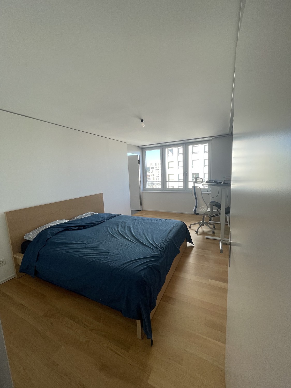 Appartamento di 3 ½ locali, foto 9 di 10