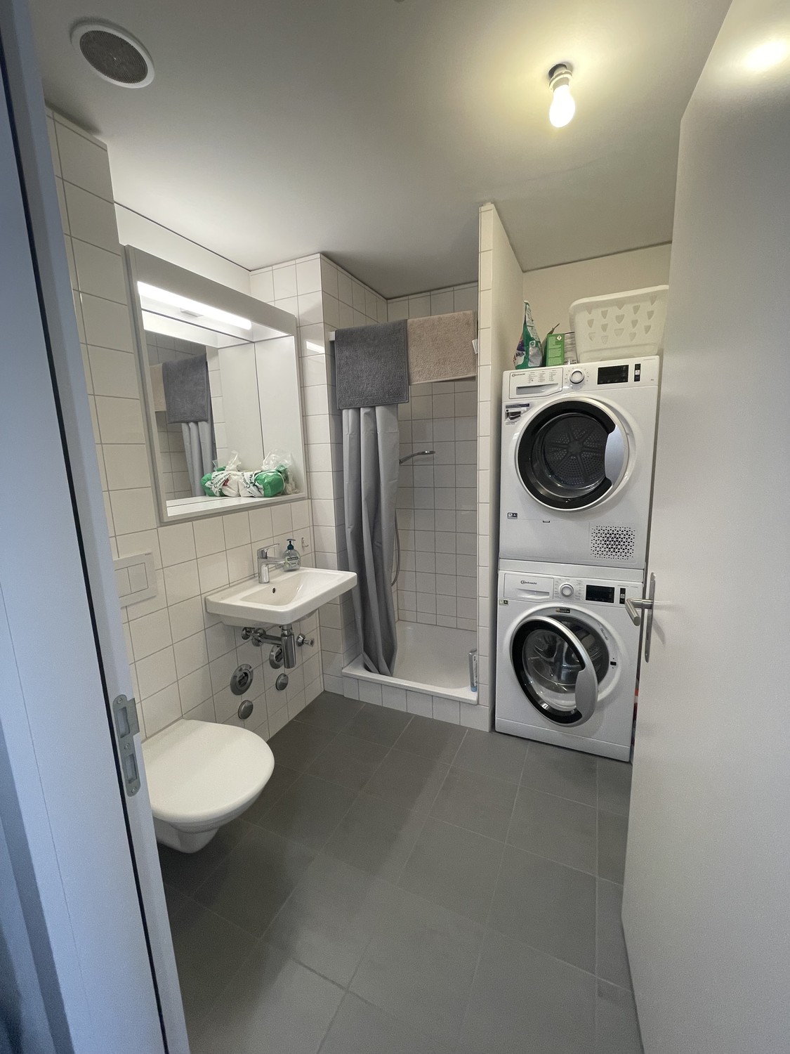 Appartamento di 3 ½ locali, foto 7 di 10
