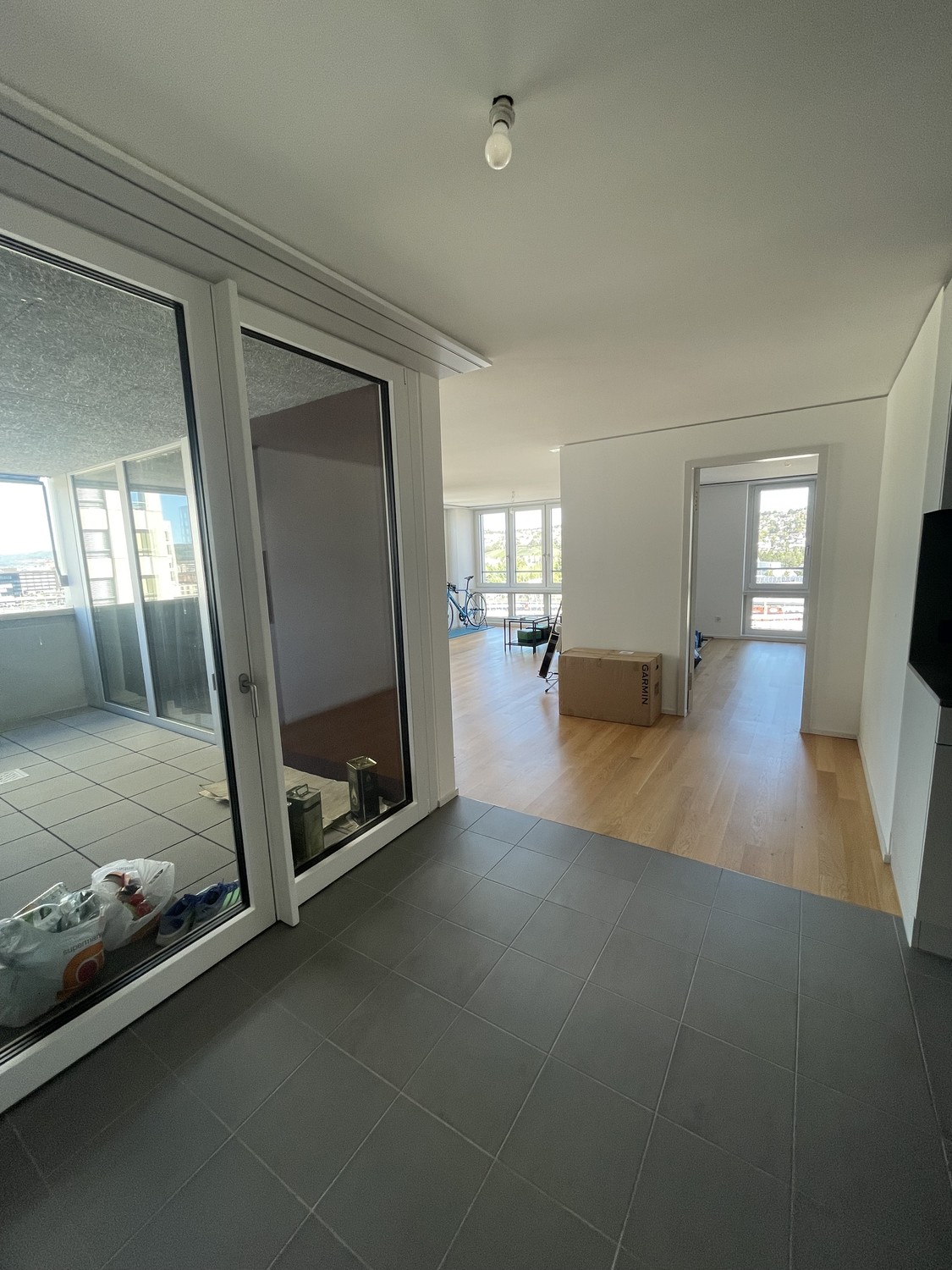 Appartamento di 3 ½ locali, foto 6 di 10