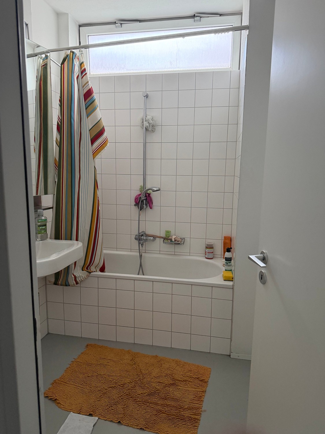 2 ½ Zimmer Wohnung