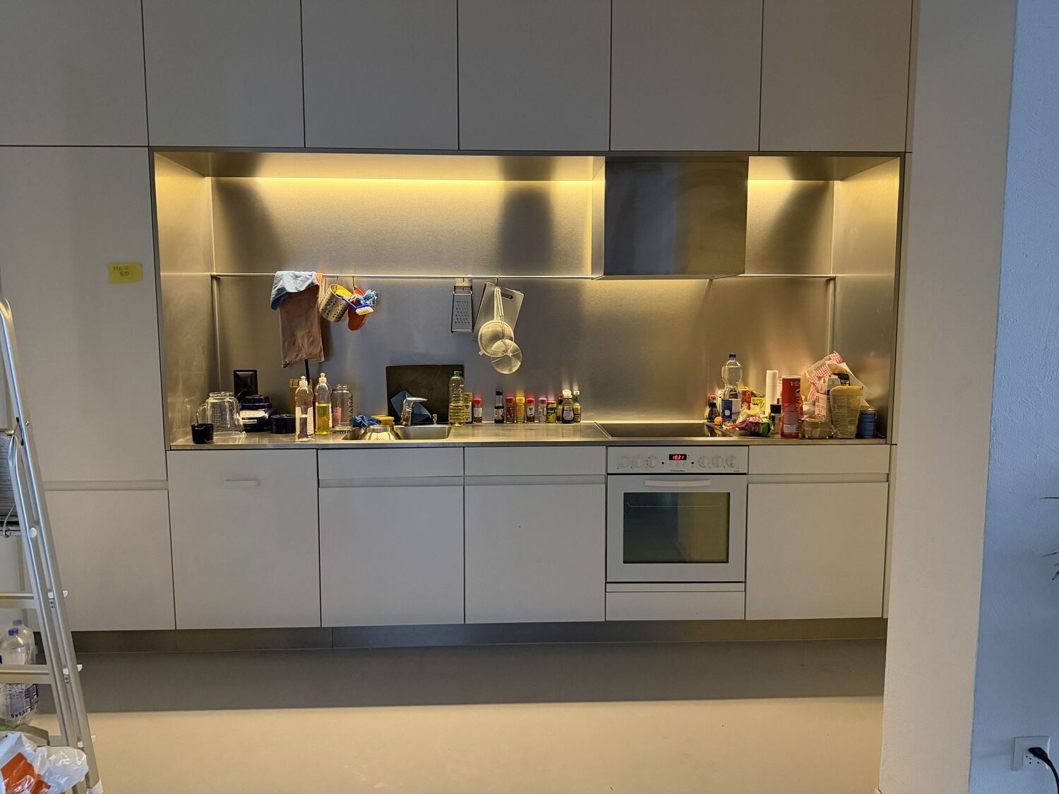 2 ½ Zimmer Wohnung