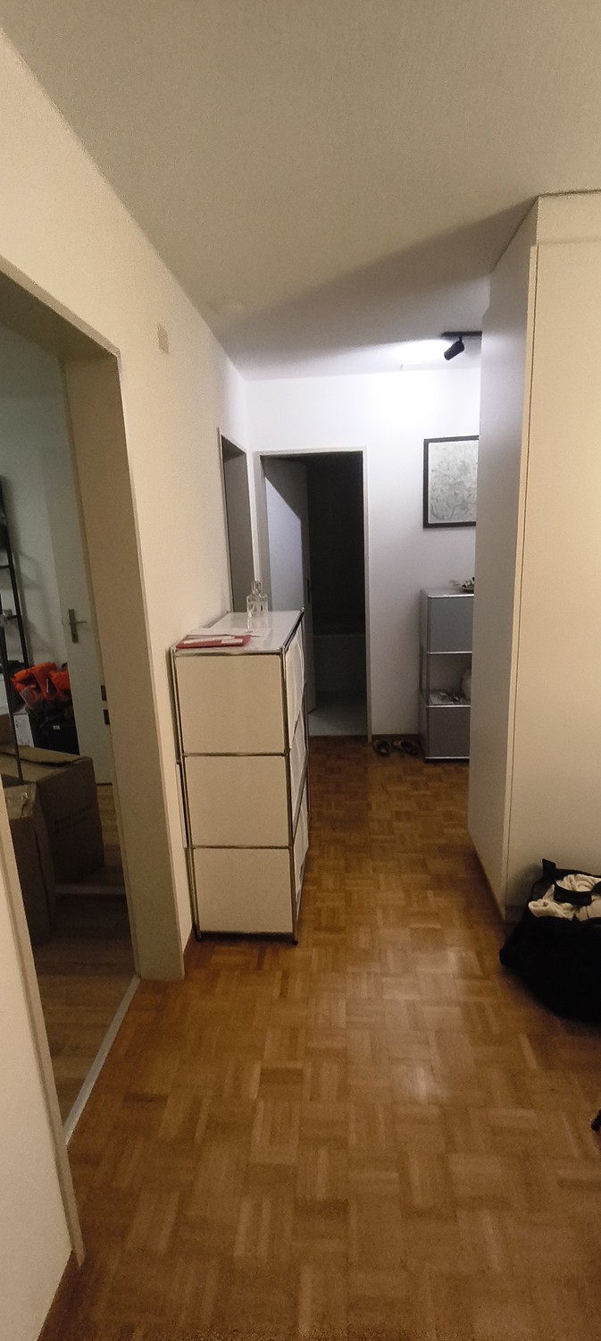 Appartement de 2 ½ pièces