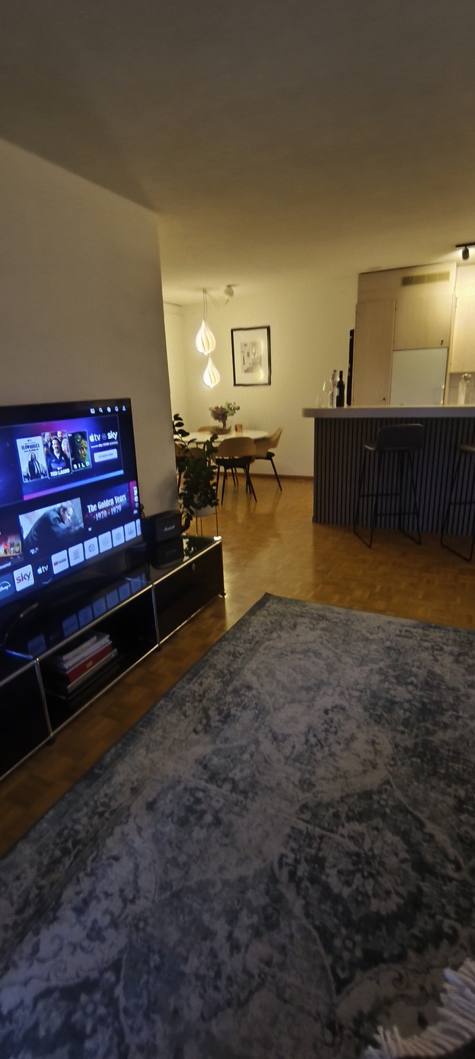 Appartement de 2 ½ pièces