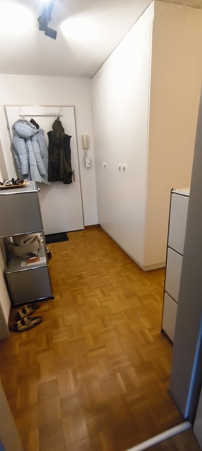 Appartement de 2 ½ pièces