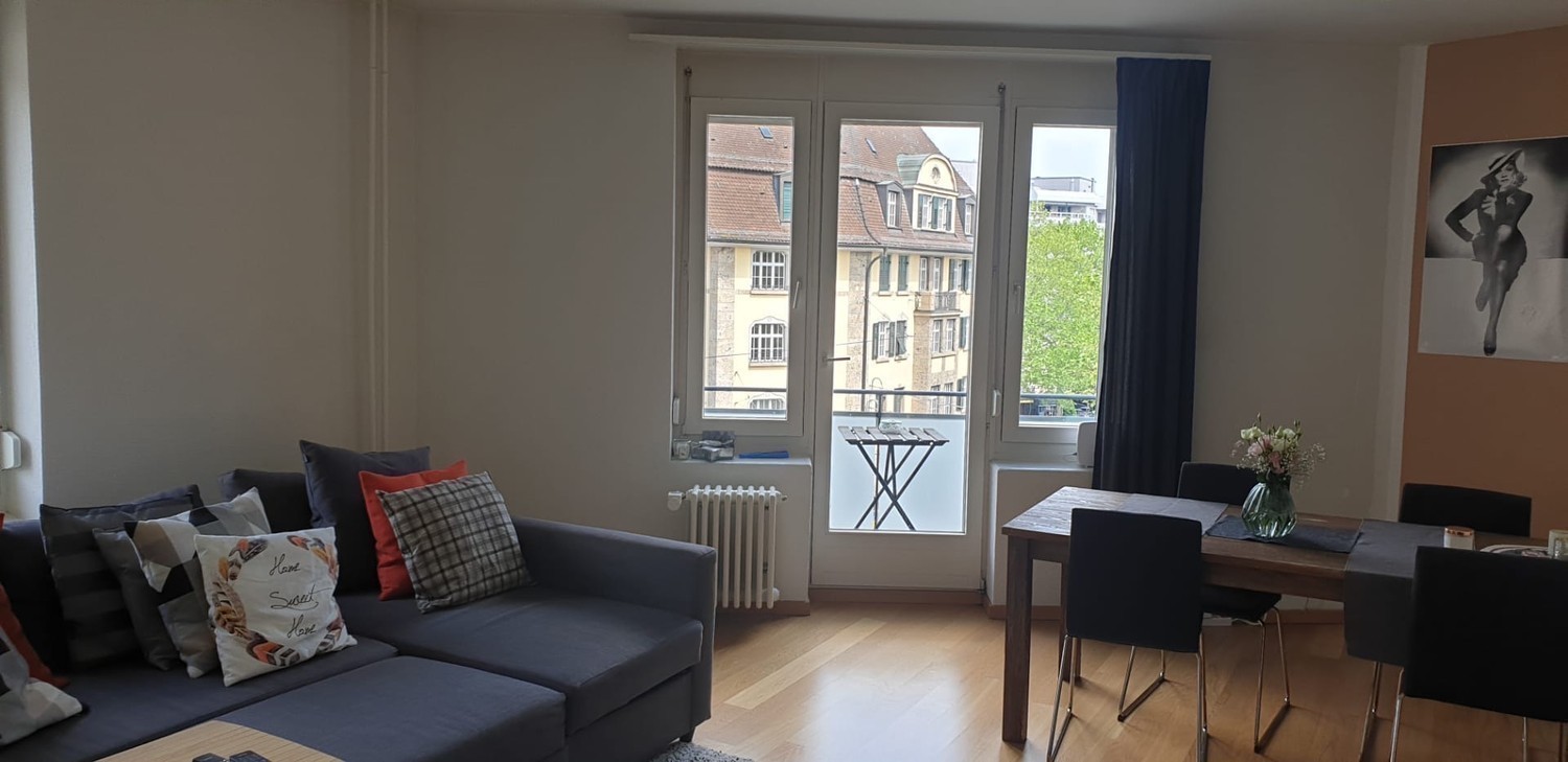 Room in a shared flat, Foto 2 von 5