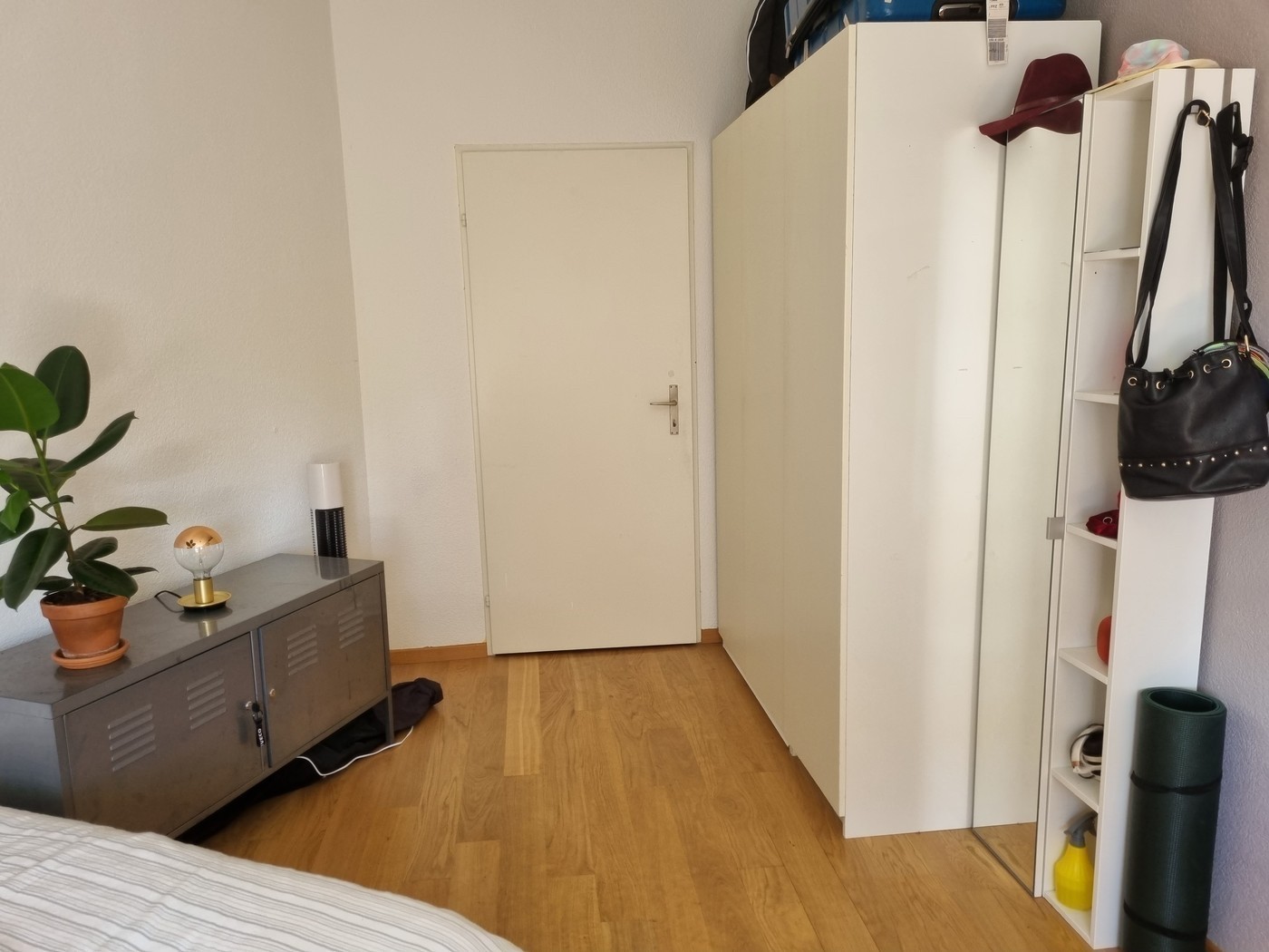 Room in a shared flat, Foto 3 von 5