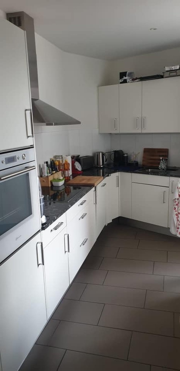 Room in a shared flat, Foto 4 von 5