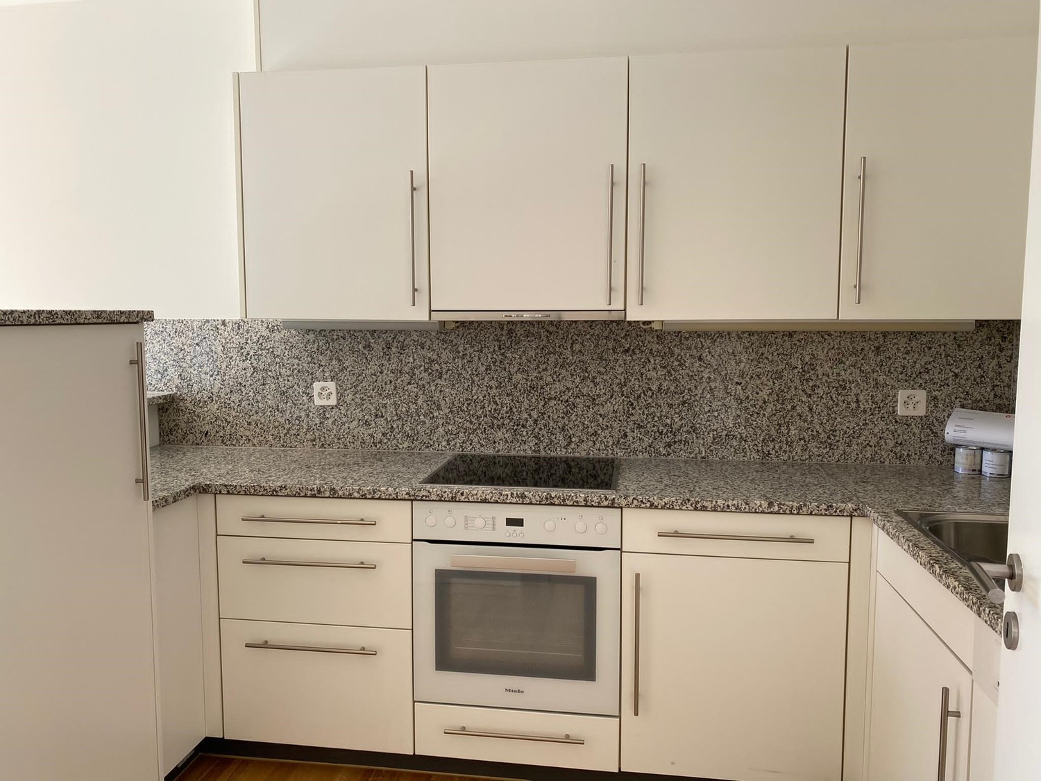 Appartement de 3 ½ pièces