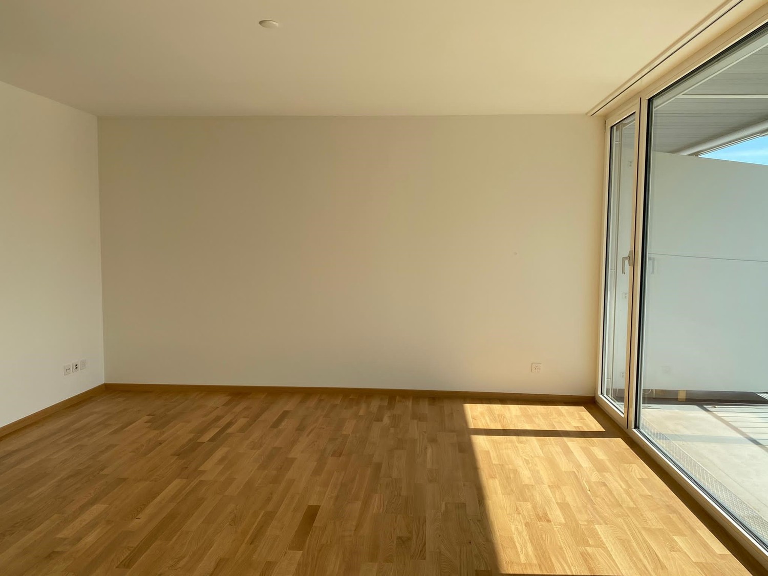Appartement de 3 ½ pièces