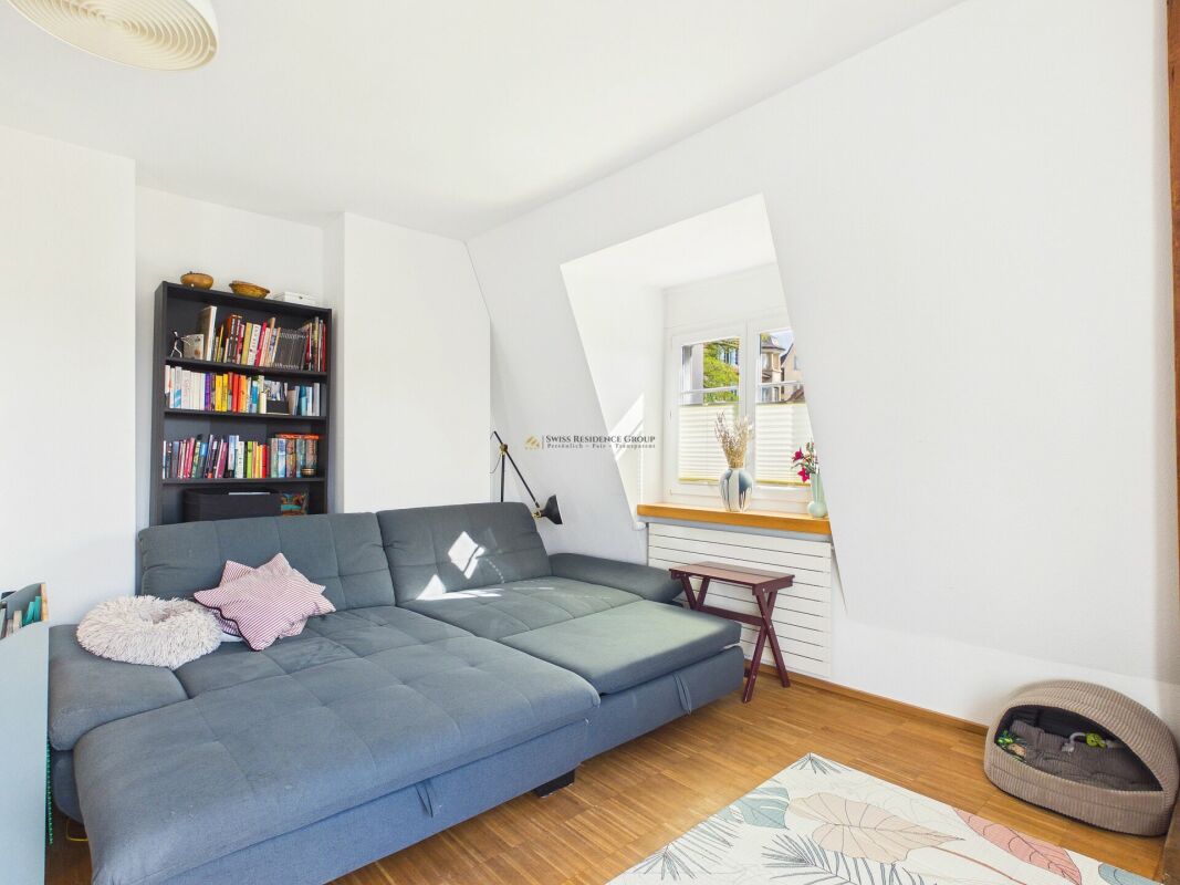 Appartement de 2 pièces