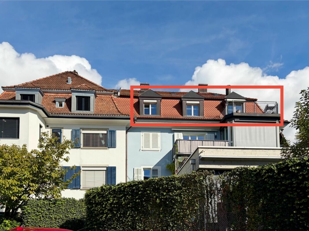 Appartement de 2 pièces