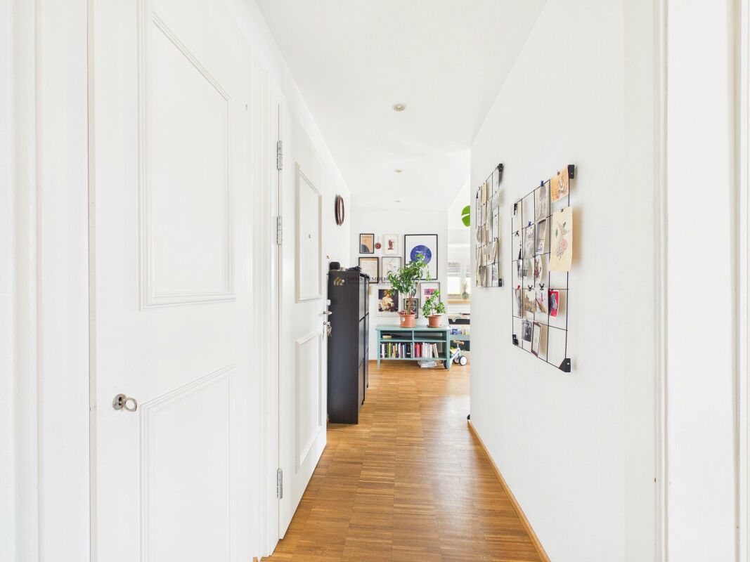 Appartement de 2 pièces