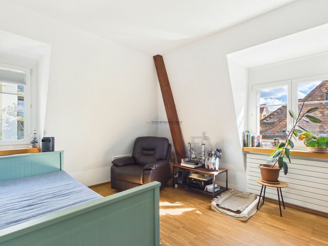 Appartement de 2 pièces