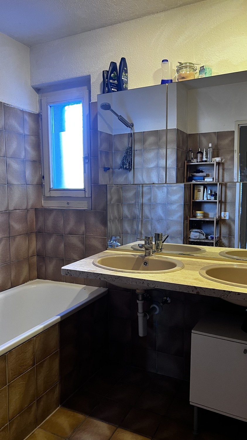 Chambre en colocation