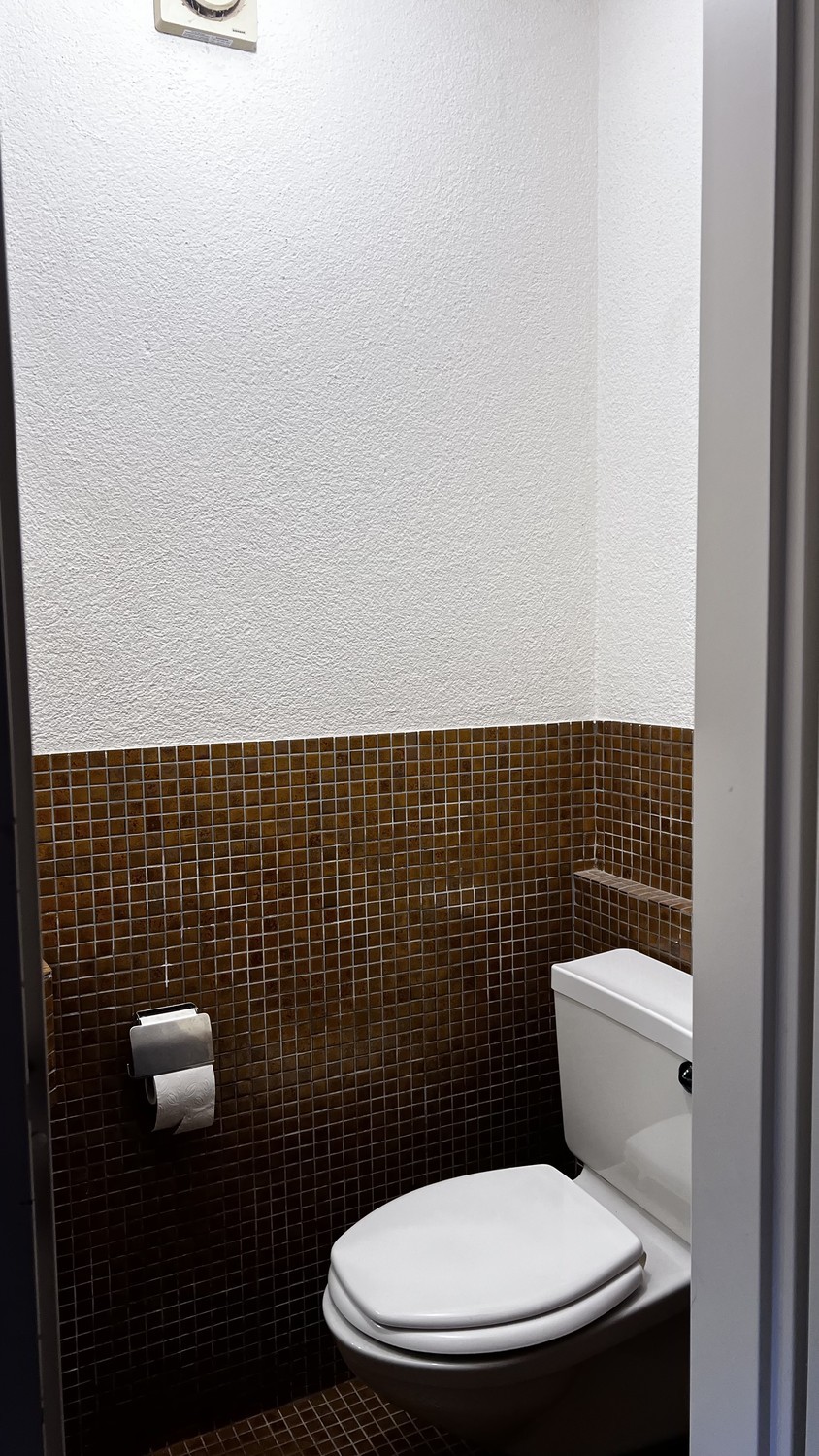 Chambre en colocation