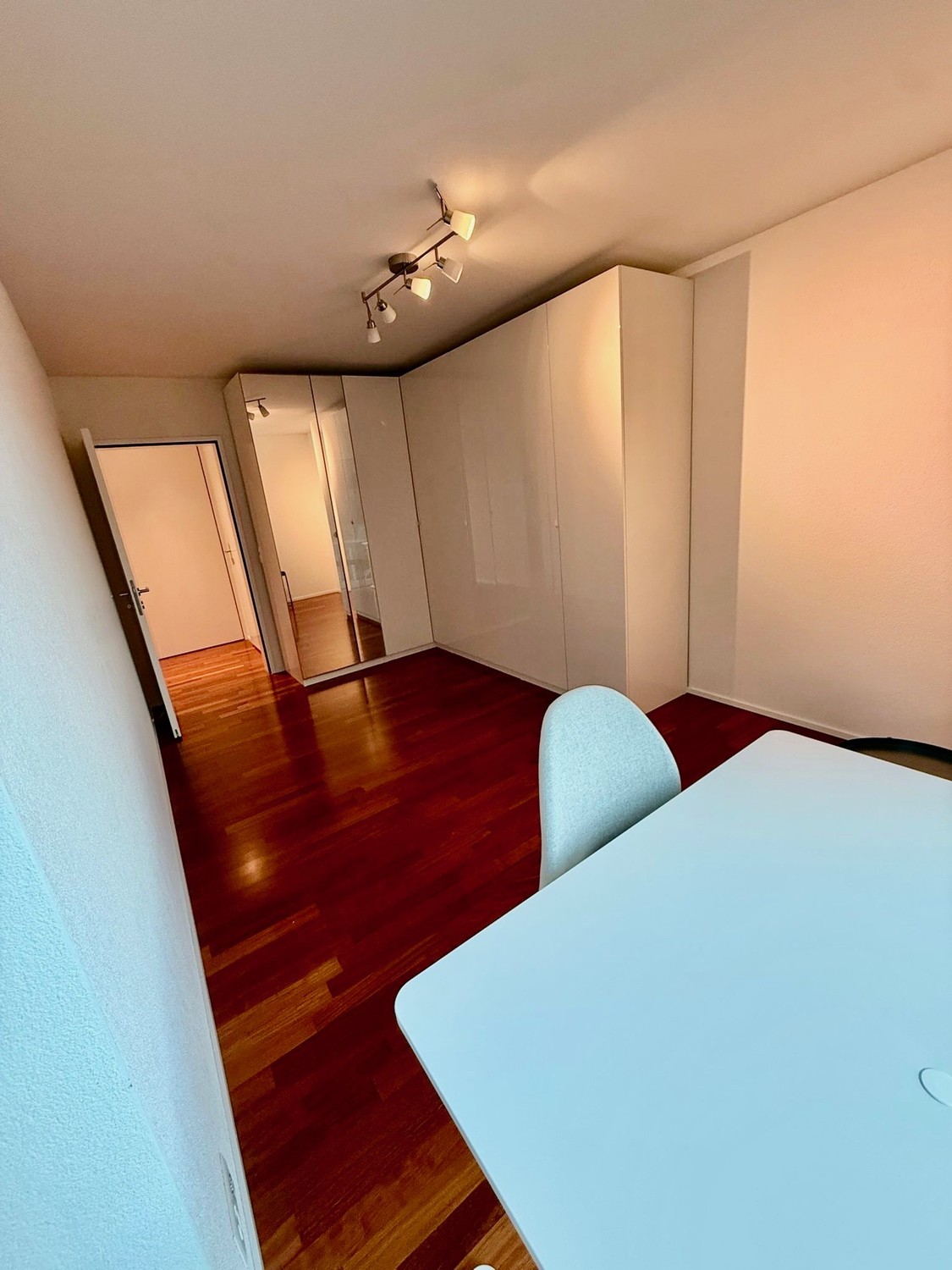 3 ½ rooms apartment, Foto 8 von 10