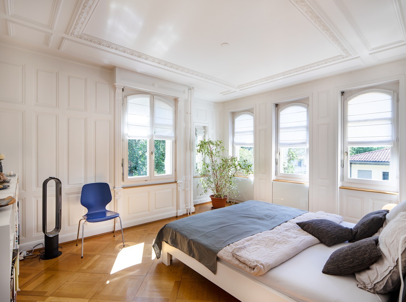 2 ½ rooms apartment (3)