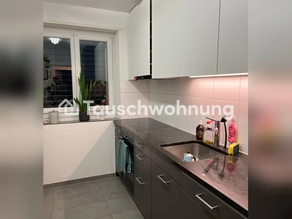 Appartement de 3 ½ pièces