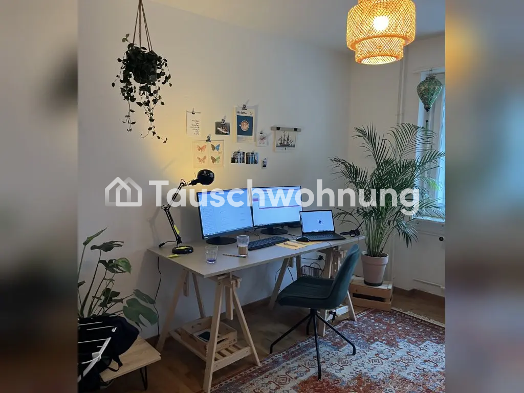 Appartement de 3 ½ pièces